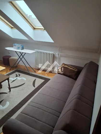 Šumadijska | 4zida.rs