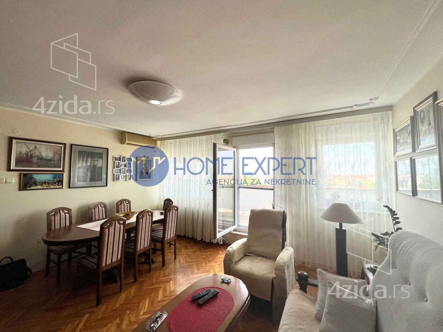 Stan – Novi Sad