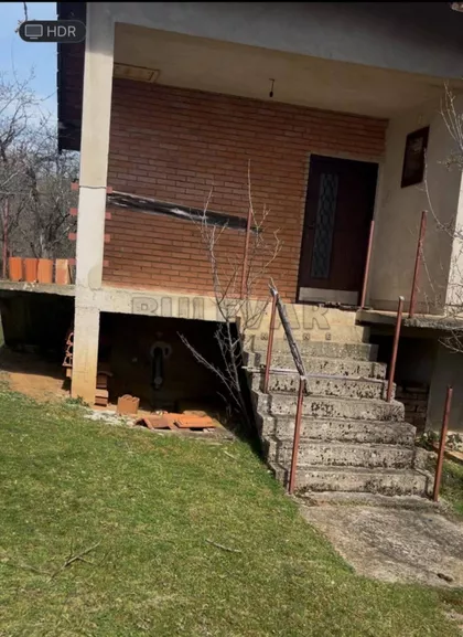 Gornji Barbeš | 4zida.rs