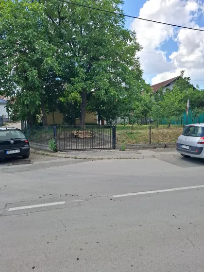 Gradske lokacije | 4zida.rs