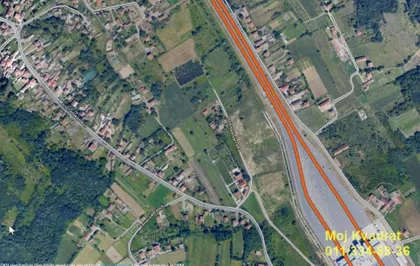 Pavla Vujisića | 4zida.rs