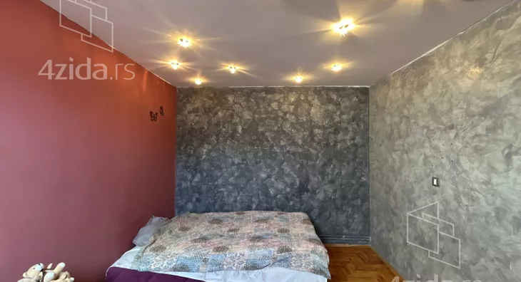 Četvoroiposoban stan | 4zida