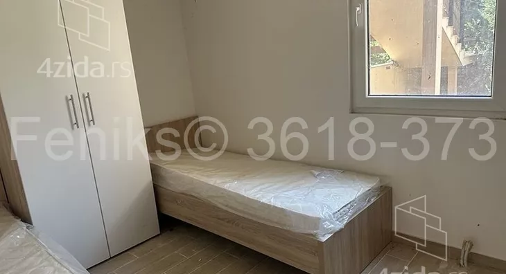 Osmosoban stan | 4zida