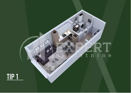 Palilulska | 4zida.rs