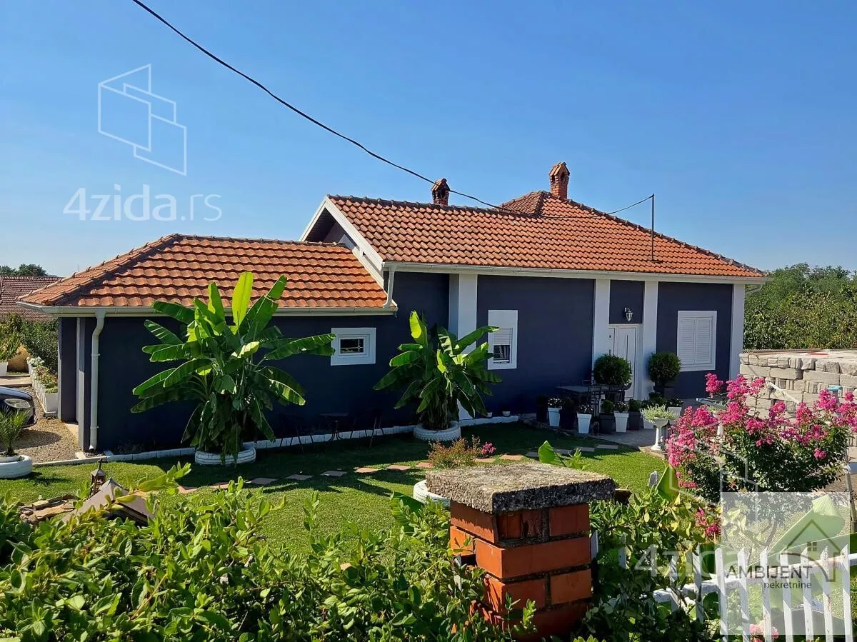 Kuća | 4zida