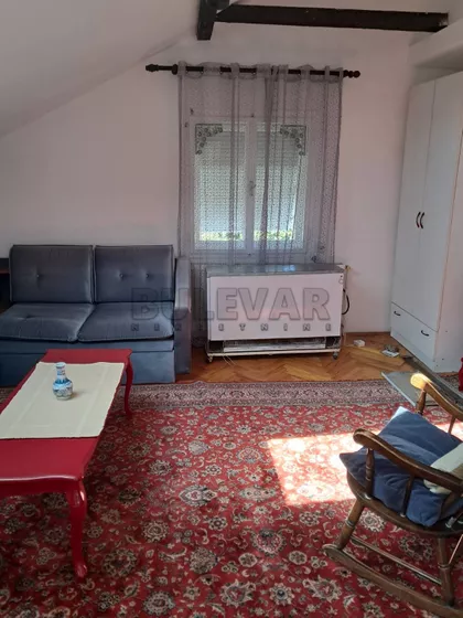 Branka Miljkovića | 4zida.rs