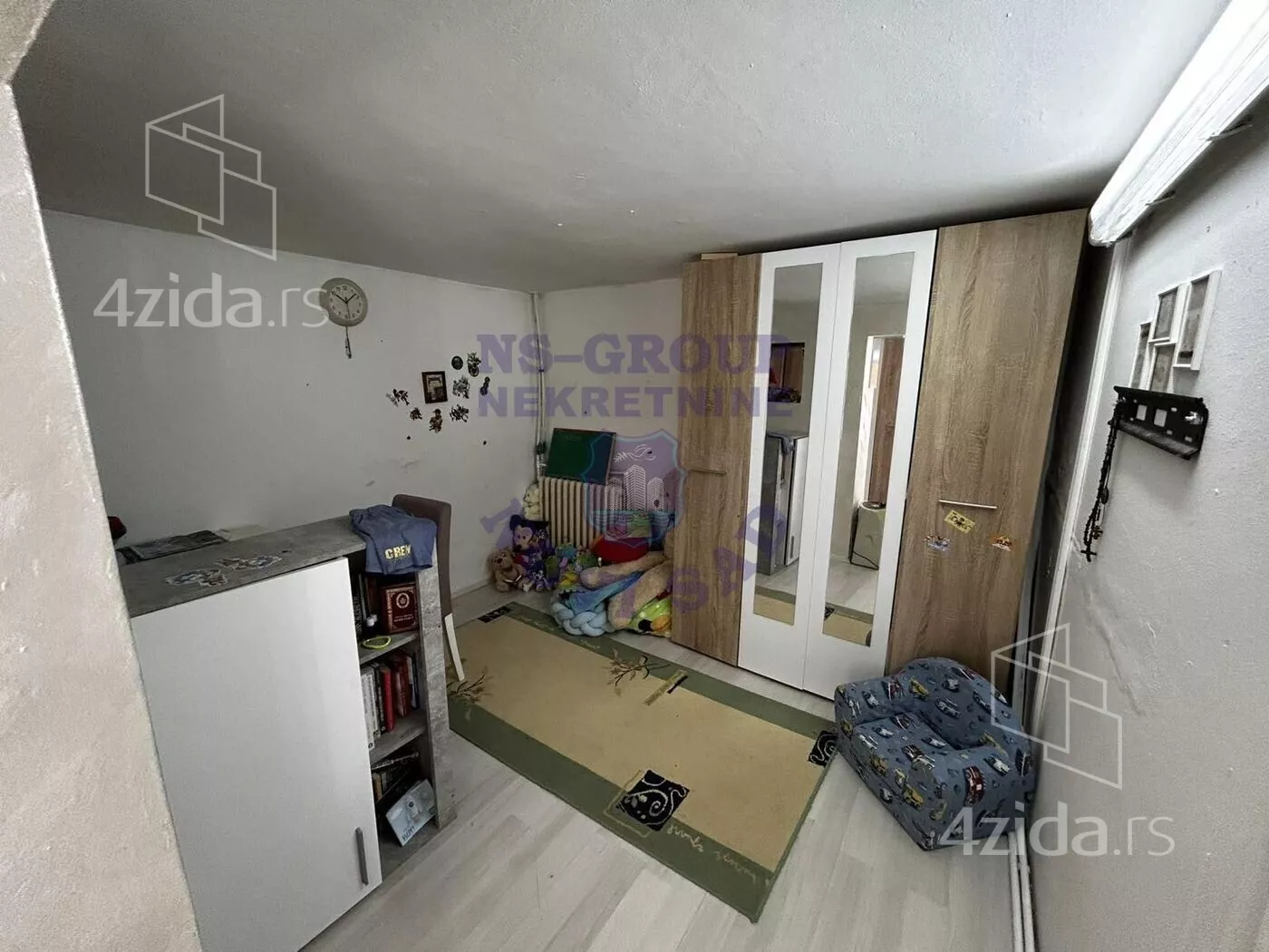 3-etažna kuća | 4zida