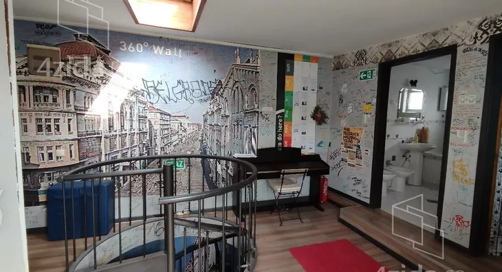 Osmosoban stan | 4zida