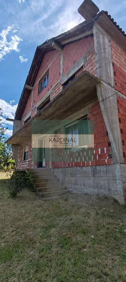 Crnče | 4zida.rs
