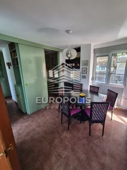 Bulevar Arsenija Čarnojevića | 4zida.rs