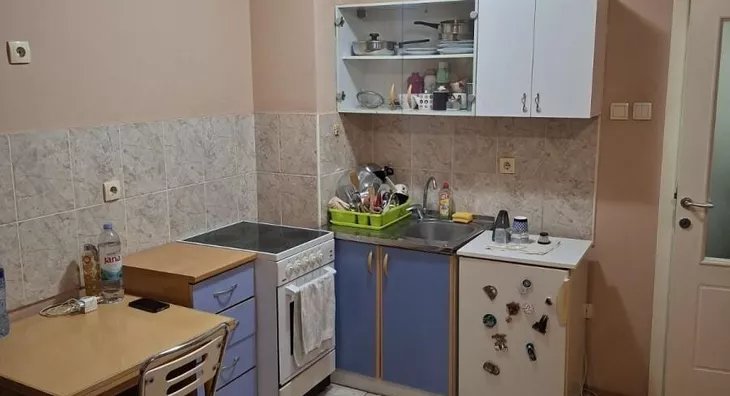 Garsonjera | 4zida