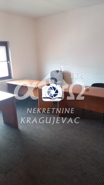 Kancelarija - View 5