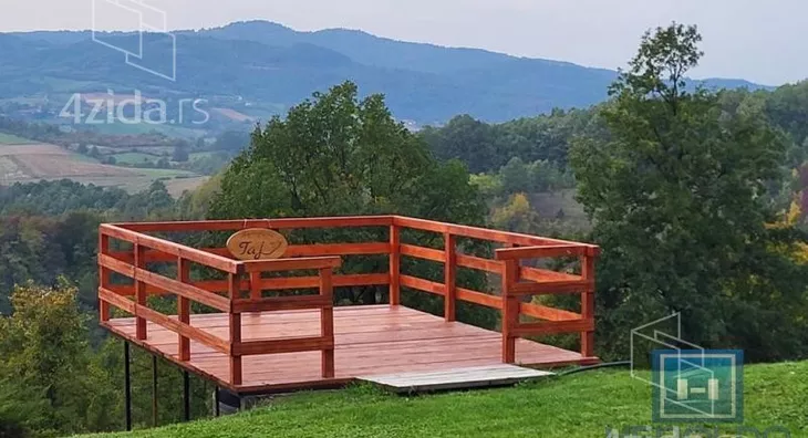 Kuća | 4zida