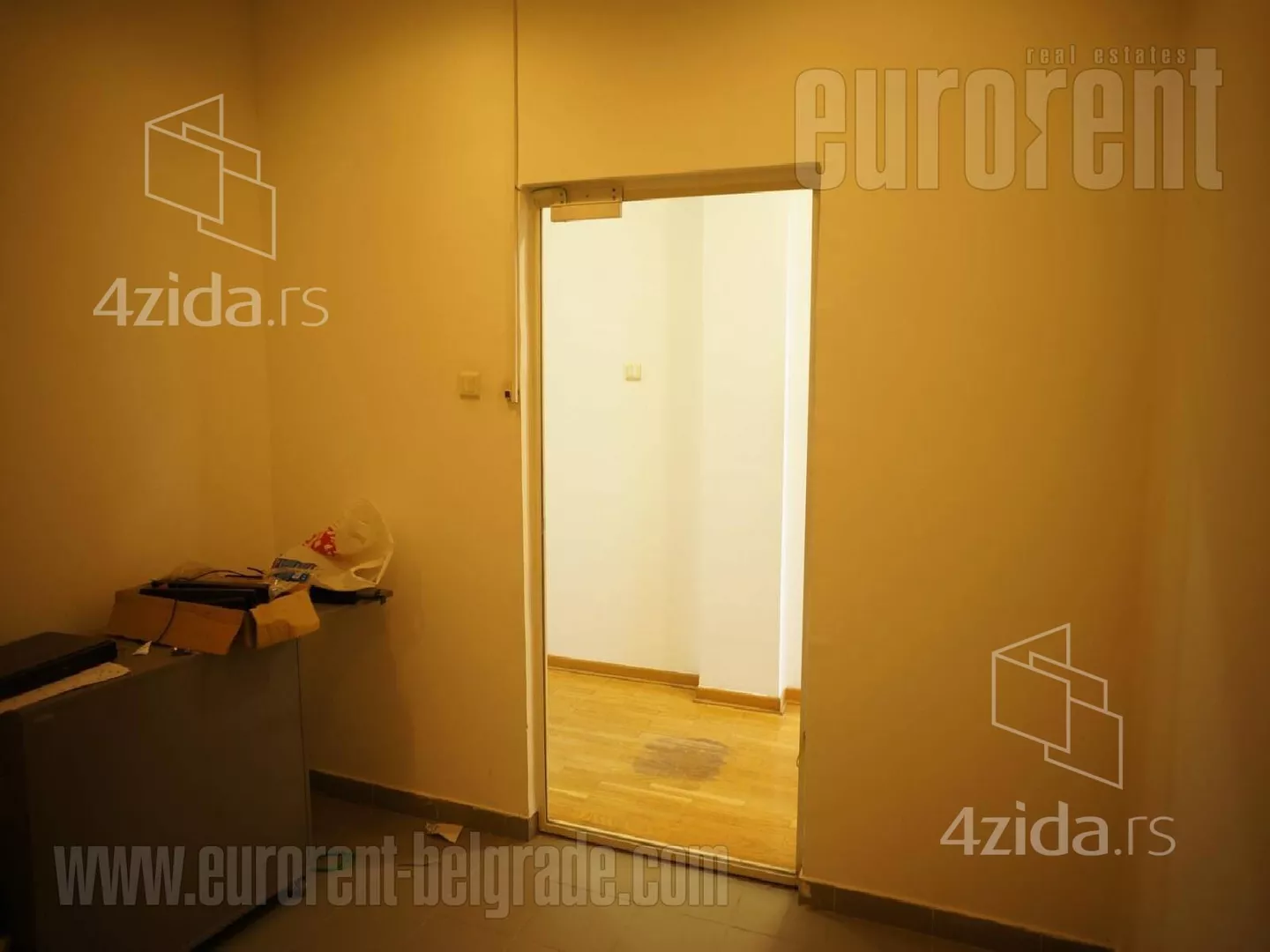 Kancelarija | 4zida