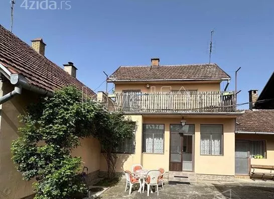 Kuća | 4zida