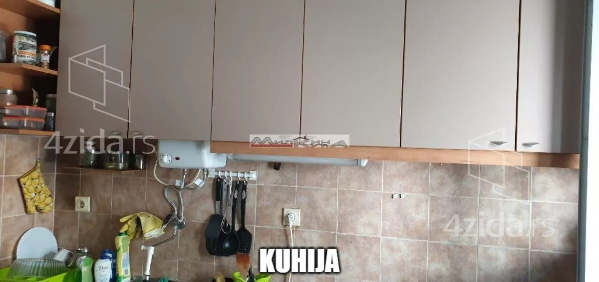 Garsonjera | 4zida