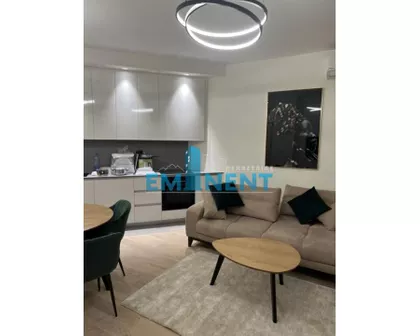 Bulevar Vudroa Vilsona - Metropolitan | 4zida.rs