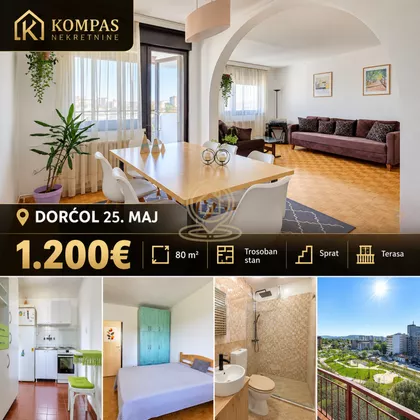 Dorćol | 4zida.rs