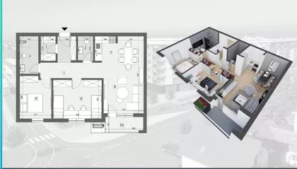 Stari Banovci | 4zida.rs