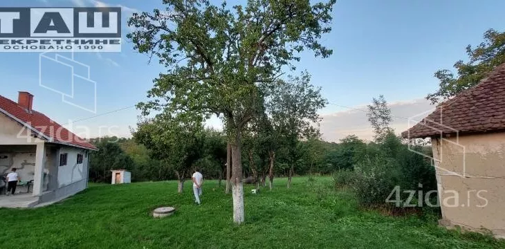 Kuća | 4zida