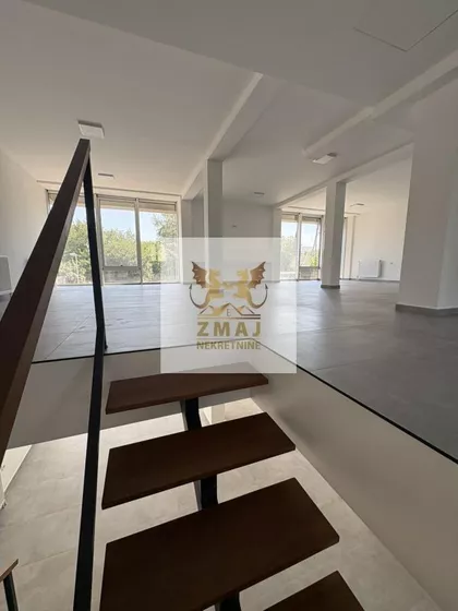 Bulevar Patrijarha Pavla (Somborski Bulevar) | 4zida.rs