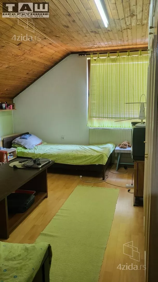 Kuća | 4zida