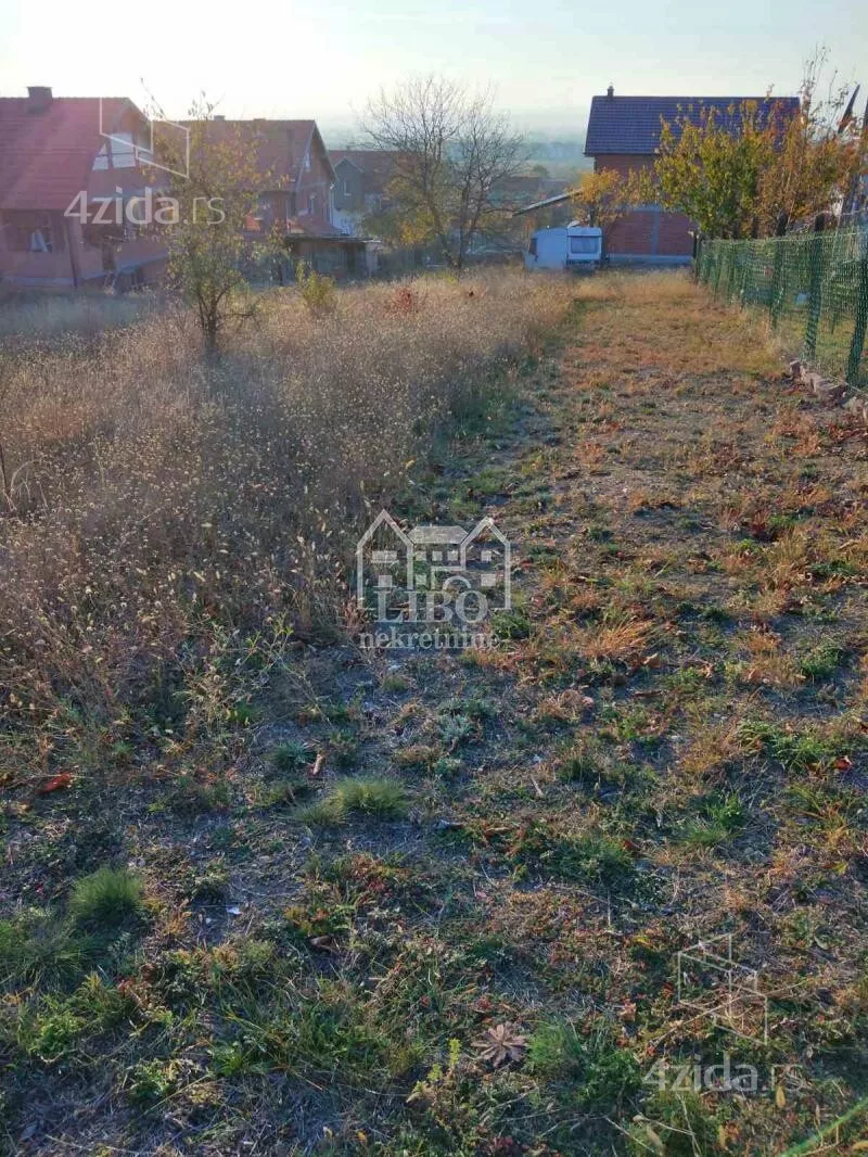 Građevinsko zemljište | 4zida