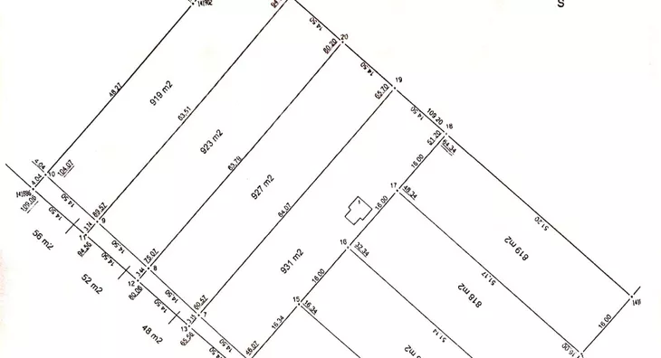 Građevinsko zemljište | 4zida