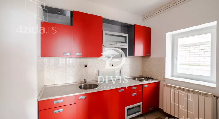 4-etažna kuća | 4zida