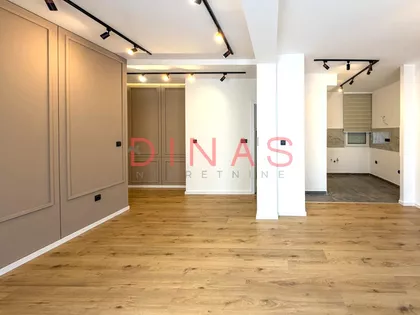 Bulevar Oslobođenja | 4zida.rs