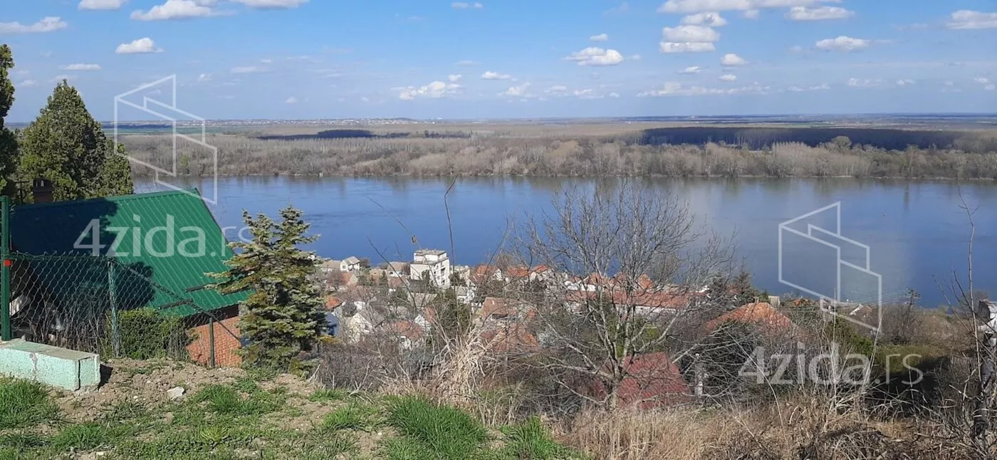 Poljoprivredno zemljište | 4zida