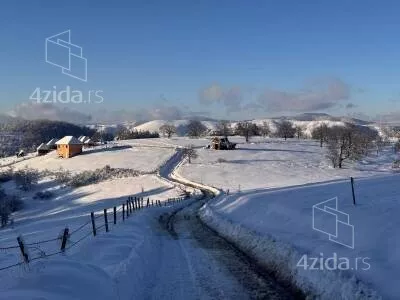 Građevinsko zemljište | 4zida