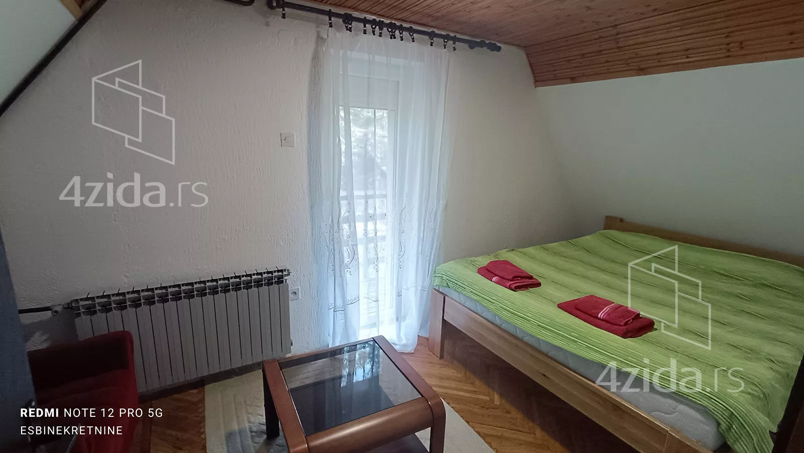 3-etažna kuća | 4zida