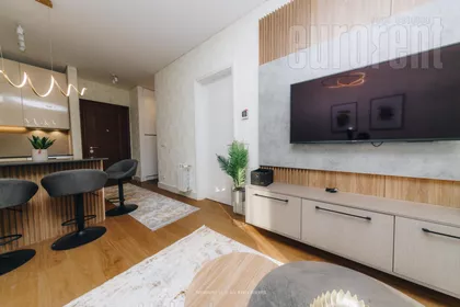 KNEZA MILOŠA RESIDENCE | 4zida.rs