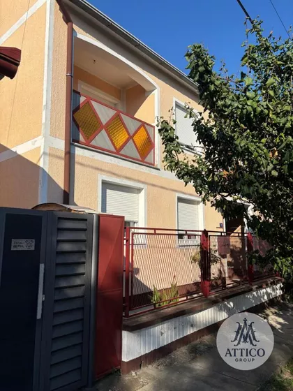 Bački Jarak | 4zida.rs