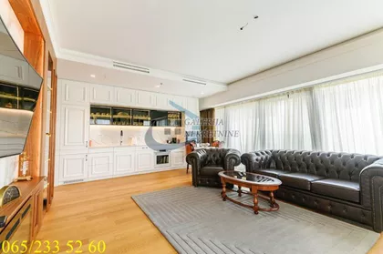 Omladinskih brigada | 4zida.rs