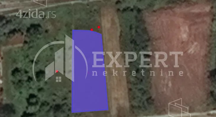 Građevinsko zemljište | 4zida