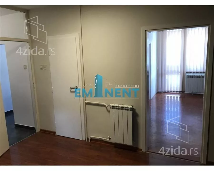Kancelarija | 4zida
