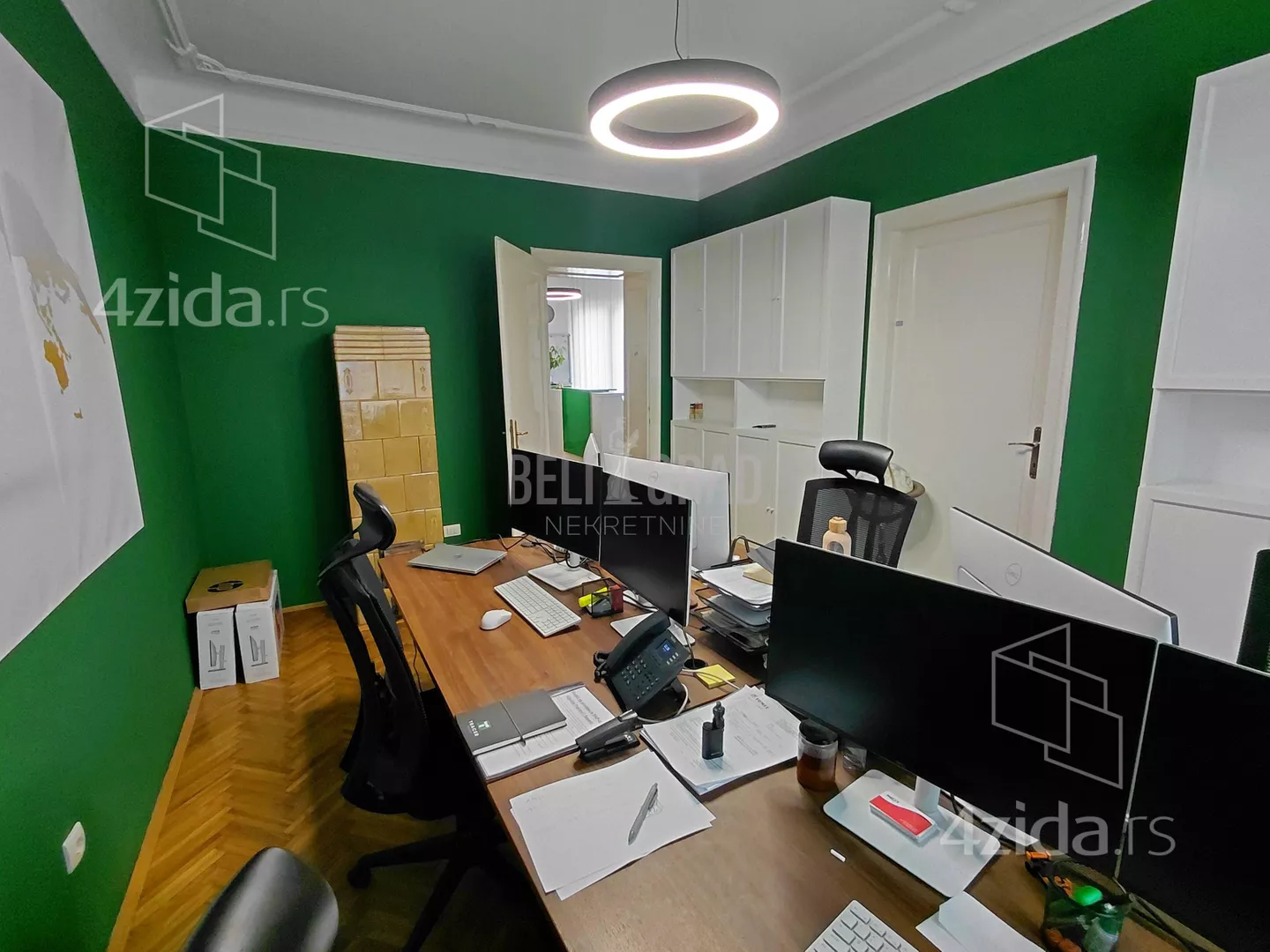 Kancelarija | 4zida