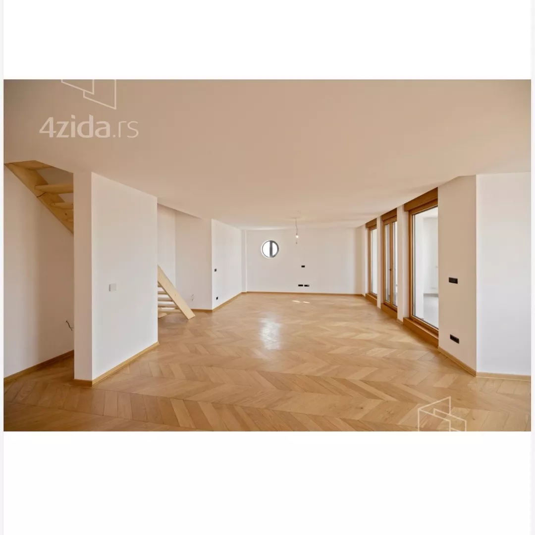 Petosoban stan | 4zida