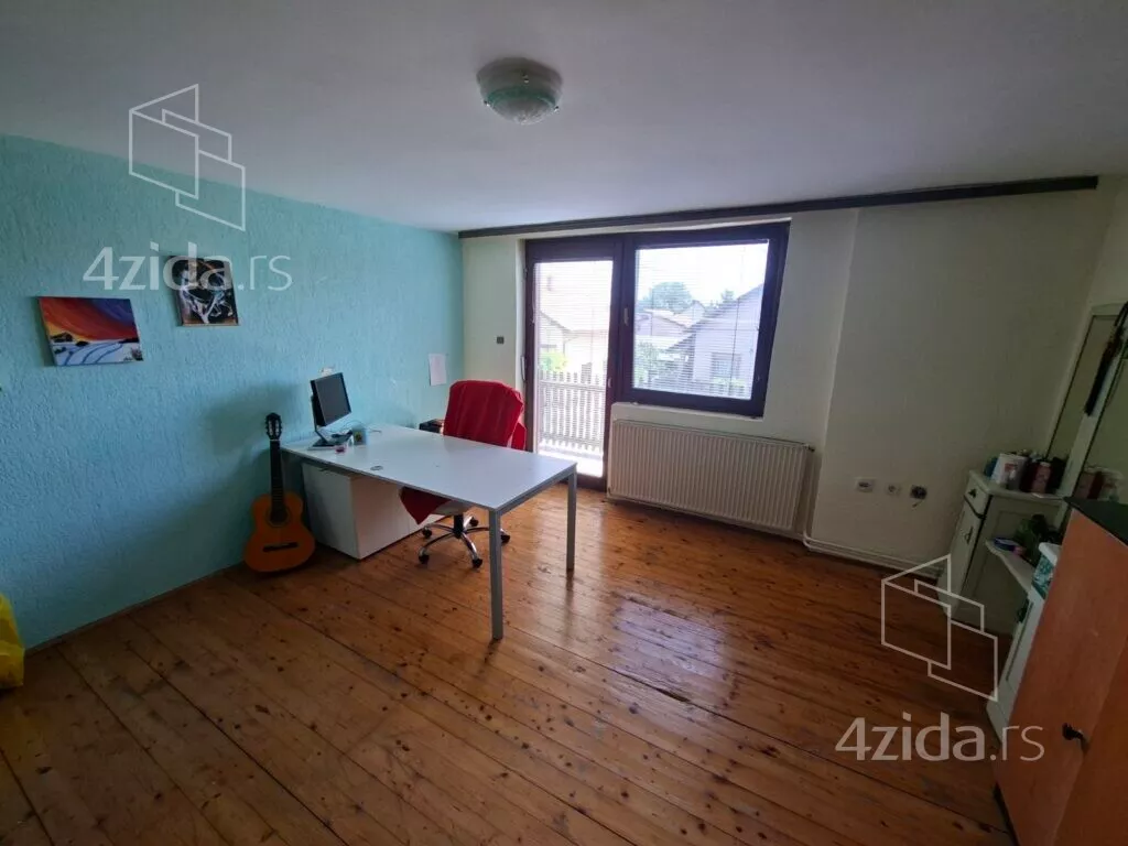 3-etažna kuća | 4zida