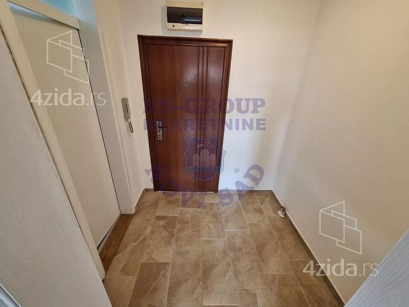Garsonjera | 4zida