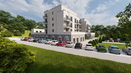 Kneza Miloša | 4zida.rs