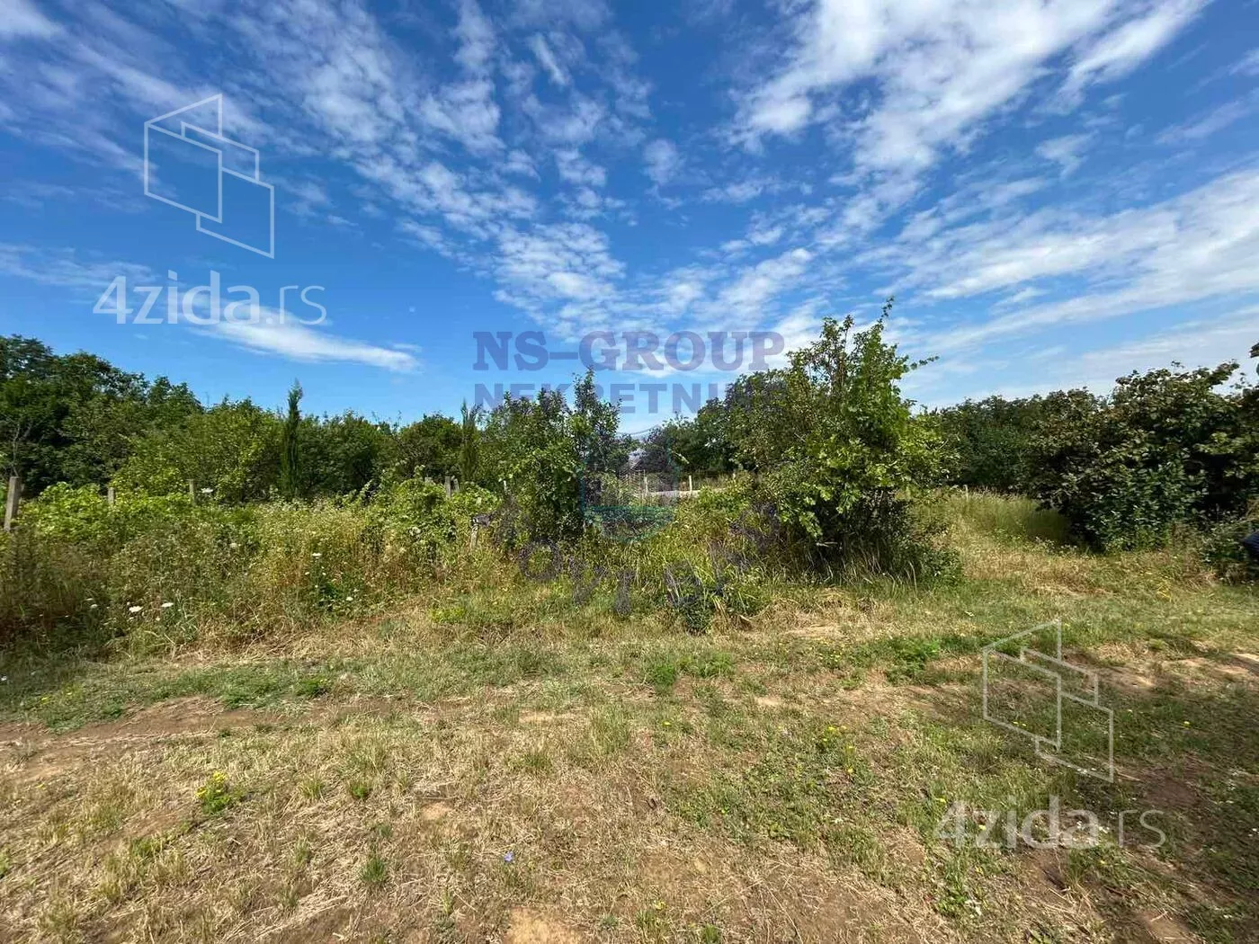 Građevinsko zemljište | 4zida