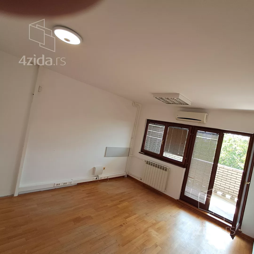 4-etažna kuća | 4zida