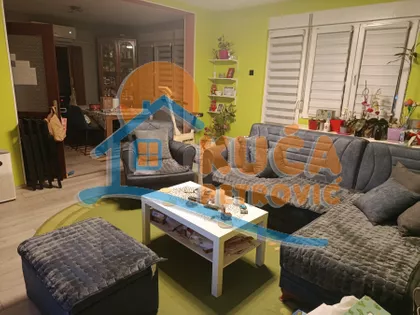 Gornjomatejevačka | 4zida.rs