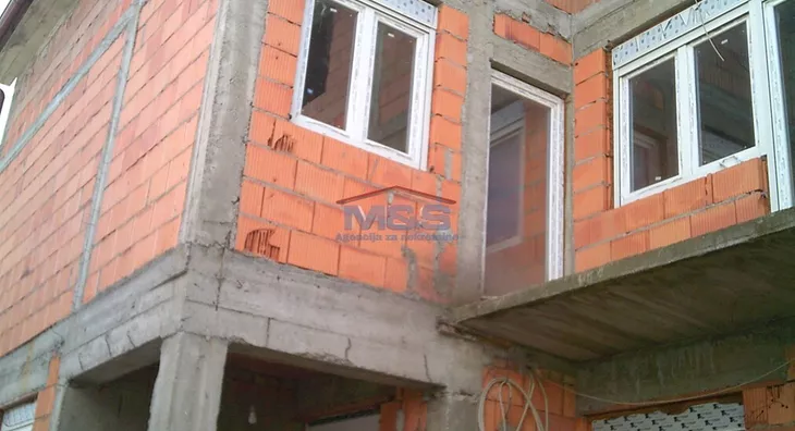 3-etažna kuća | 4zida