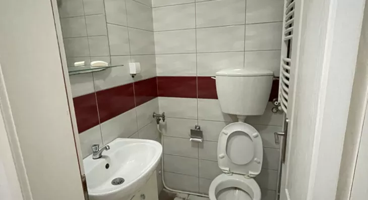Četvoroiposoban stan | 4zida