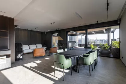 Bulevar Vudroa Vilsona | 4zida.rs