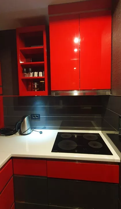 Aleksandra Belića | 4zida.rs